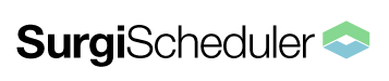 SurgiScheduler logo